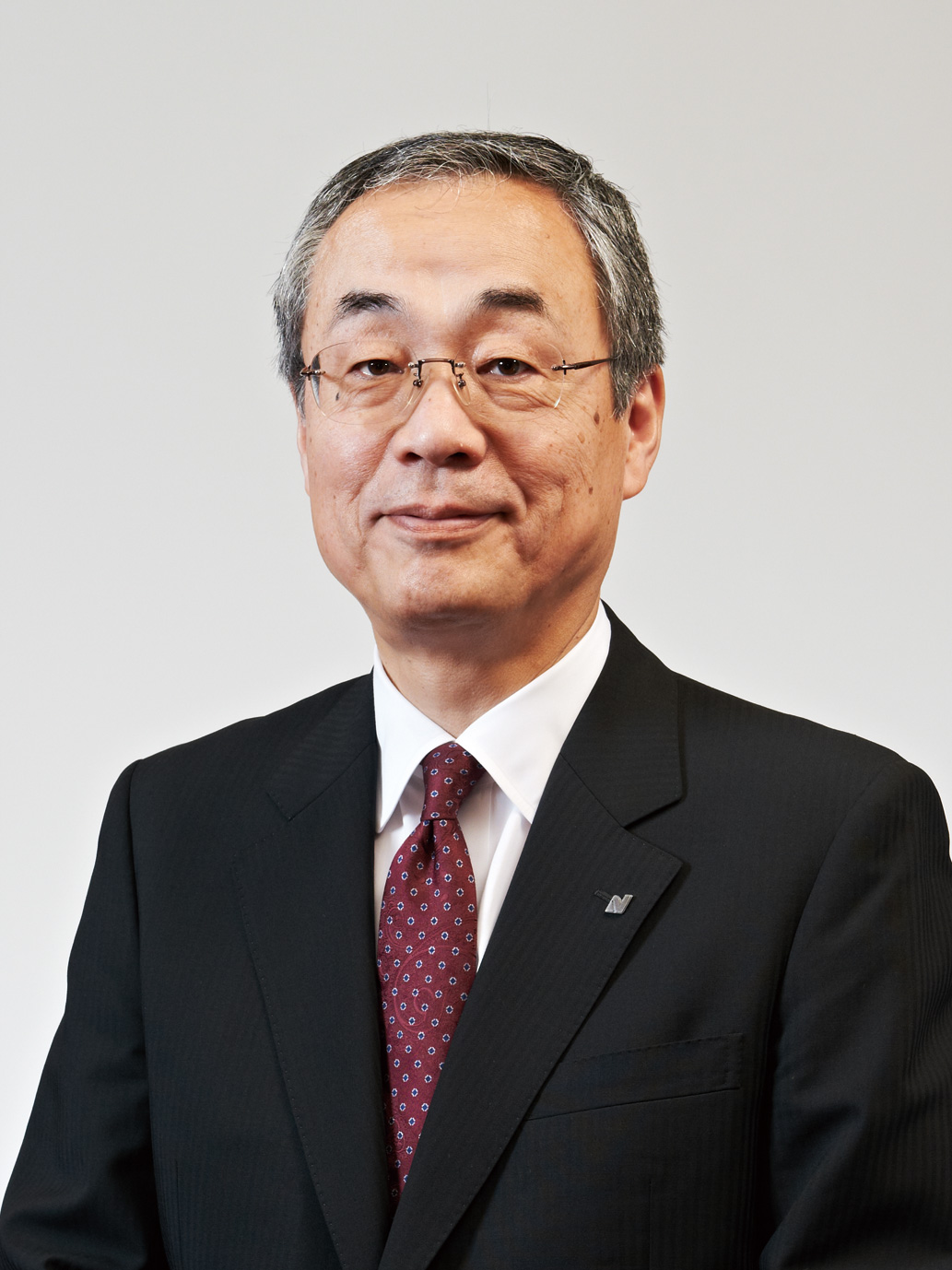 大内山 俊樹