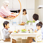 Food safety and security