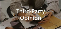 Third-Party Opinion