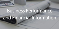 Business Performance and Financial Information