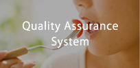 Quality Assurance System