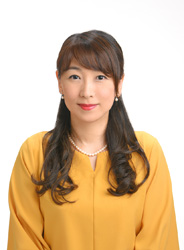 Mika Takaoka Professor College of Business Rikkyo University
