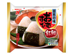 日本の味 おむすび（紅鮭）