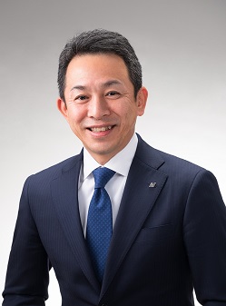 ニチレイ大櫛社長